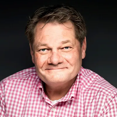 Jan Schäfer