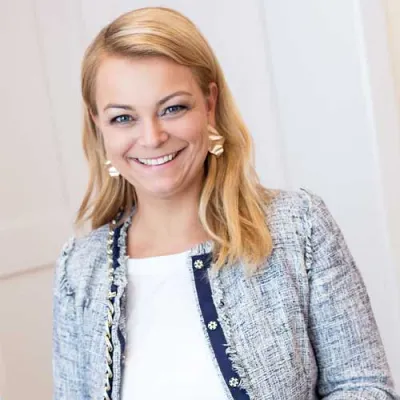 Christiane Holzinger